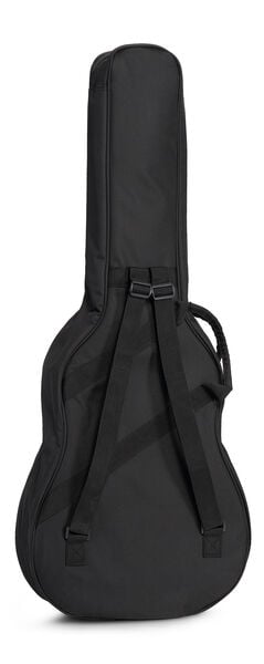 Back of Case for a Martin Guitar image number 4